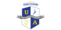 Logo for Unique Academy