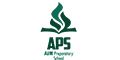 Logo for American Institute of Monterrey
