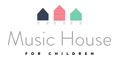 Logo for Music House for Children
