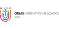 Logo for GEMS International School Cairo