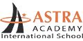 Logo for Astra Academy International School