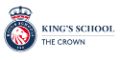 Logo for King’s School The Crown