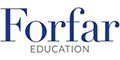 Logo for Forfar Education Ltd