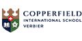 Logo for Copperfield International School