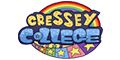 Logo for Cressey College - Sanderstead Campus