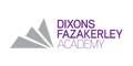 Logo for Dixons Fazakerley Academy