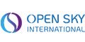 Logo for Open Sky International Casablanca