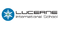 Logo for Lucerne International School