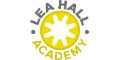 Logo for Lea Hall Academy