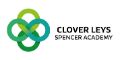 Logo for Clover Leys Spencer Academy