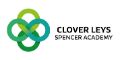 Logo for Clover Leys Spencer Academy