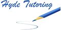 Logo for Hyde Tutoring