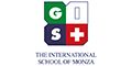 Logo for GIS The International School of Monza