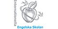 Logo for Internationella Engelska Skolan Upplands Vasby