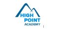 Logo for High Point Academy