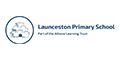 Logo for Launceston Primary School