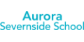 Logo for Aurora Severnside School