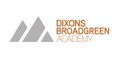 Logo for Dixons Broadgreen Academy