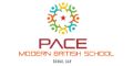 Logo for PACE Modern British School