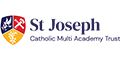 Logo for St Joseph Catholic Multi Academy Trust