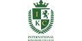 Logo for International Kingdom College