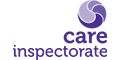 Logo for Care Inspectorate Scotland