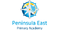 Logo for Peninsula East Primary Academy