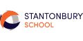 Logo for Stantonbury School
