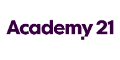 Logo for Academy 21