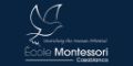 Logo for Montessori Prive (Ecole Montessori Casablanca)