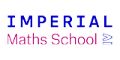 Logo for Imperial College London Mathematics School