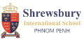 Logo for Shrewsbury International School Phnom Penh - Early Years