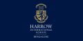 Logo for Harrow International School Bengaluru