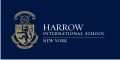 Logo for Harrow International School, New York
