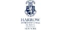 Logo for Harrow International School New York