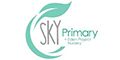 Logo for Sky Primary and Eden Nursery