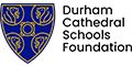 Logo for Durham Cathedral Schools Foundation