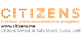 Logo for Citizens School