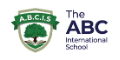 Logo for The ABC International School - Ho Chi Minh City