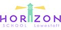 Logo for Horizon School