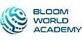 Logo for Bloom World Academy