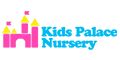 Logo for The Palace Nursery