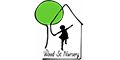 Logo for Wood St Nursery
