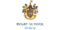 Logo for Rugby School Online