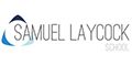 Logo for Samuel Laycock School