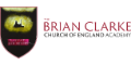 Logo for The Brian Clarke Church of England Academy