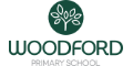 Logo for Woodford Primary School