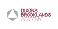 Logo for Dixons Brooklands Academy