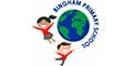 Logo for Bingham Primary School & Nursery