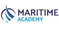 Logo for Maritime Academy